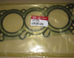 Прокладка гбц права (вир-во Mobis)