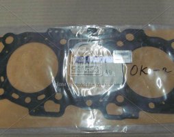 Прокладка головки блока цилиндров (пр-во Mobis)
