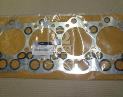 Прокладка головки блока цилиндров (пр-во Mobis)