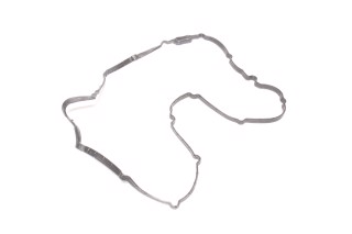 Прокладка клапанной кришки двигателя (вир-во Mobis)