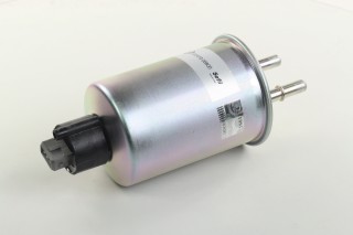 Фільтр паливний Rodius, Actyon (Sports), Kyron, Rexton (вир-во SsangYong)