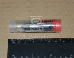 Розпилювач MAN DLLA 152 P 452 (вир-во Bosch)