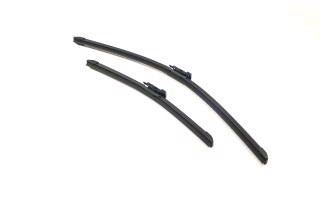 Щітка склоочис. 600/380 AEROTWIN A292S (вир-во Bosch)