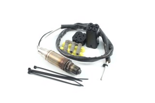 Лямбда-зонд універсальний 4 контакти LS06 (вир-во Bosch)