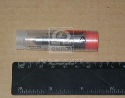 Розпилювач RENAULT MASTER DSLA 134 P 604 (вир-во Bosch)