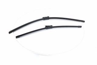 Щітка склоочис. 700/550 AEROTWIN A256S (вир-во Bosch)