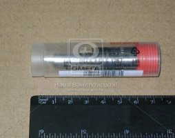 Розпилювач MERCEDES DLLA 142 S 1257 (вир-во Bosch)