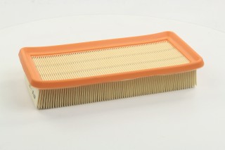 Фільтр повітряний HYUNDAI GETZ (вир-во Knecht-Mahle)