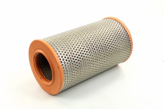 Фільтр повітряний FIAT DUCATO (TRUCK) (вир-во Knecht-Mahle)