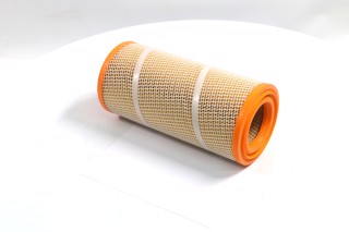 Фільтр повітряний IVECO DAILY (TRUCK) (вир-во Knecht-Mahle)