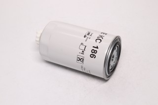 Фильтр топливный IVECO (TRUCK) (пр-во Knecht-Mahle)