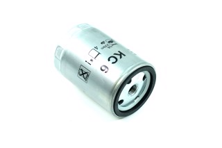 Фильтр топливный IVECO (TRUCK) (пр-во Knecht-Mahle)