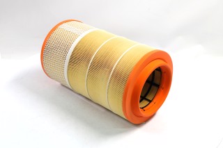 Фильтр воздушный DAF (TRUCK) (пр-во Knecht-Mahle)