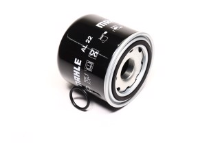 Картридж влагоотделителя DAF (TRUCK) (пр-во Knecht-Mahle)