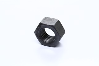 Гайка М24x3 SW36 стремянки (пр-во BPW)