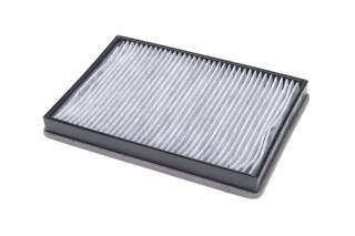 Фільтр салону вугільний ANTARA, CAPTIVA (вир-во GM)