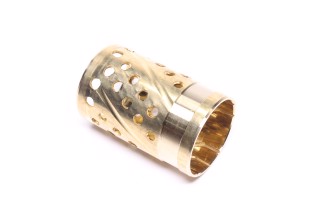 Втулка валу розтискного D=42х46х72,6 (вир-во BPW)