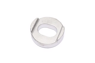 Втулка пальця ресори D=73,6х23 (вир-во BPW)