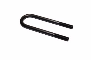 Скоба кріплення ресори (стремянка) M22х92х280 R36 (вир-во BPW)