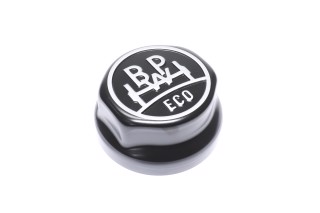 Кришка маточини М125х2 (вир-во BPW)