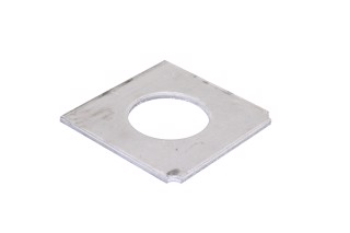 Пластина регулювальна (вир-во BPW)