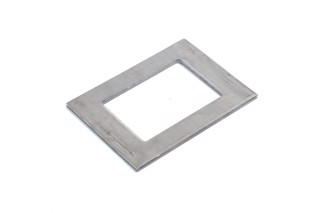 Пластина регулювальна (вир-во BPW)