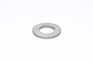 Шайба 31x57x5 пальца рессоры (пр-во BPW)