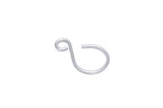 Утримувач ролика колодки гальм. (вир-во BPW)