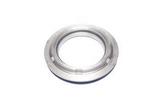 Кільце маточини D=115x136,7x8 (вир-во BPW)