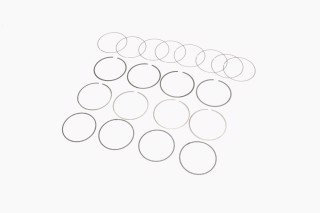 Кольца поршневые (пр-во Mobis)