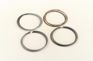 Кольца поршневые (0,25) HYUNDAI/KIA ELANTRA, i30/i30CW, TRAJET, TUCSON, CEED, CERATO(пр-во Mobis)