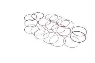 Кольца поршневые (0,50) HYUNDAI/KIA ELANTRA/AVANTE, i30/i30CW, TRAJET, TUCSON, CERATO (пр-во Mobis)