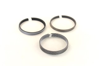 Кільця поршневі (вир-во Mobis)