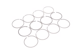 Кольца поршневые (0,25) HYUNDAI/KIA i30/i30CW, SONATA, TUCSON, CARENS, OPTIMA, SPORTAGE(пр-во Mobis)