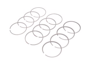 Кільця поршневі (вир-во Mobis)