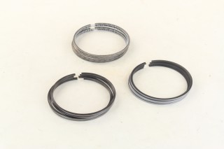 Кольца поршневые (STD) HYUNDAI/KIA AZERA, GRANDEUR, SANTA FE (пр-во Mobis)