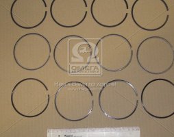 Кольца поршневые (пр-во Mobis)