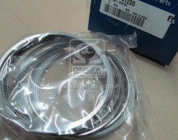 Кольца поршневые HYUNDAI/KIA COUNTY, HD45/HD65/HD72/HD78 04EM (пр-во Mobis)