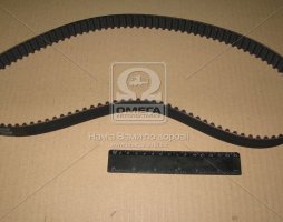 Ремінь зубч. ГРМ Hyundai Entra, Tucson, KIA Ceed, Cerato 1,4 2,0 (вир-во Gates)