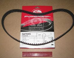Ремінь зубч. ГРМ Hyundai Accent, Getz, KIA Cerato 1.4, 1.5, 1.6 (вир-во Gates)