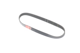 Ремінь 6К-745 генератора ВАЗ 2110 в упак. (Вир-во Gates)