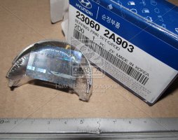 Вкладиші шатунні (вир-во Mobis)