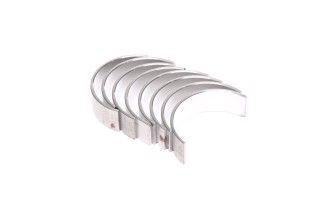 Вкладиші шатунні 0.25 (вир-во Mobis)