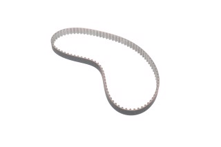 Ремінь зубч. ГРМ Ford Focus, Mondeo, Transit 1,8 TD (вир-во Gates)