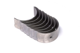 Вкладыши шатунные STD HYUNDAI/KIA HD65/HD72/HD78 (98-), COUNTY (98-), MIGHTY (15-) (пр-во Mobis)