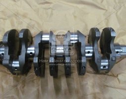 Коленвал (пр-во Mobis)