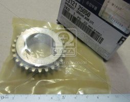 Шестерня привода ГРМ (пр-во Mobis)