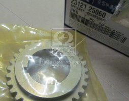Шестерня привода ГРМ (пр-во Mobis)