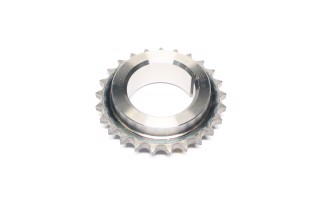 Шестерня привода ГРМ (пр-во Mobis)