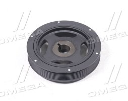 Шків коленвала (вир-во Mobis)